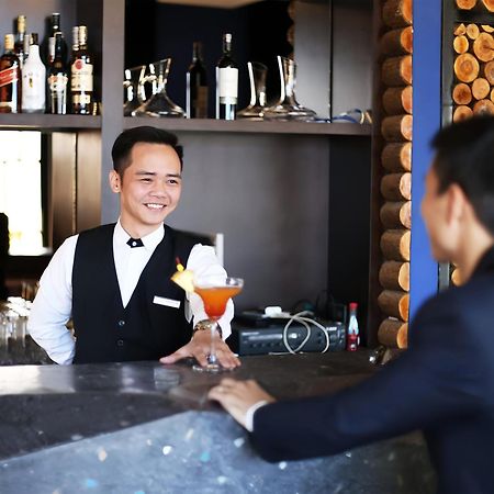 Aliana Boutique Sapa Hotel & Spa Luaran gambar