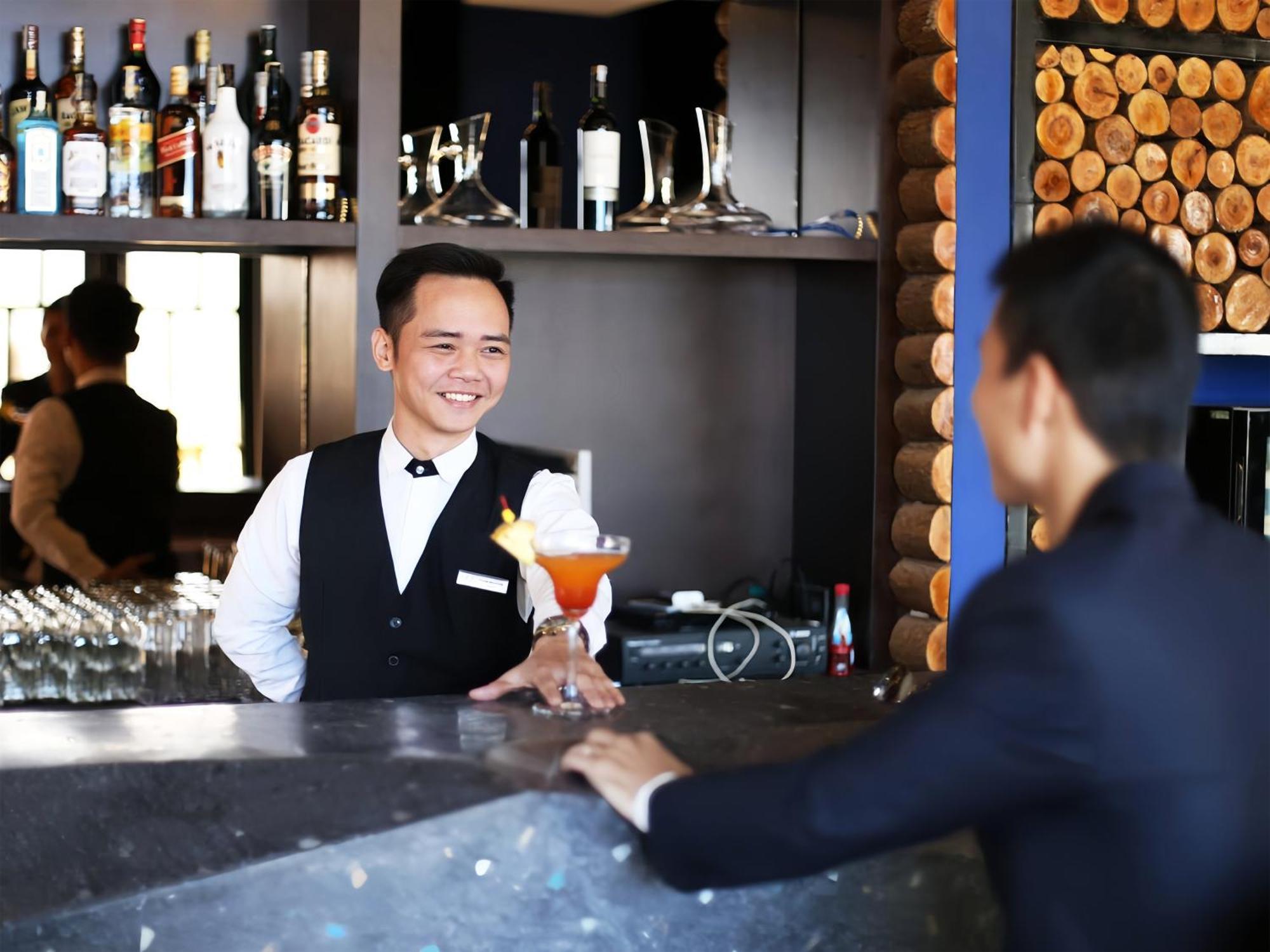 Aliana Boutique Sapa Hotel & Spa Luaran gambar