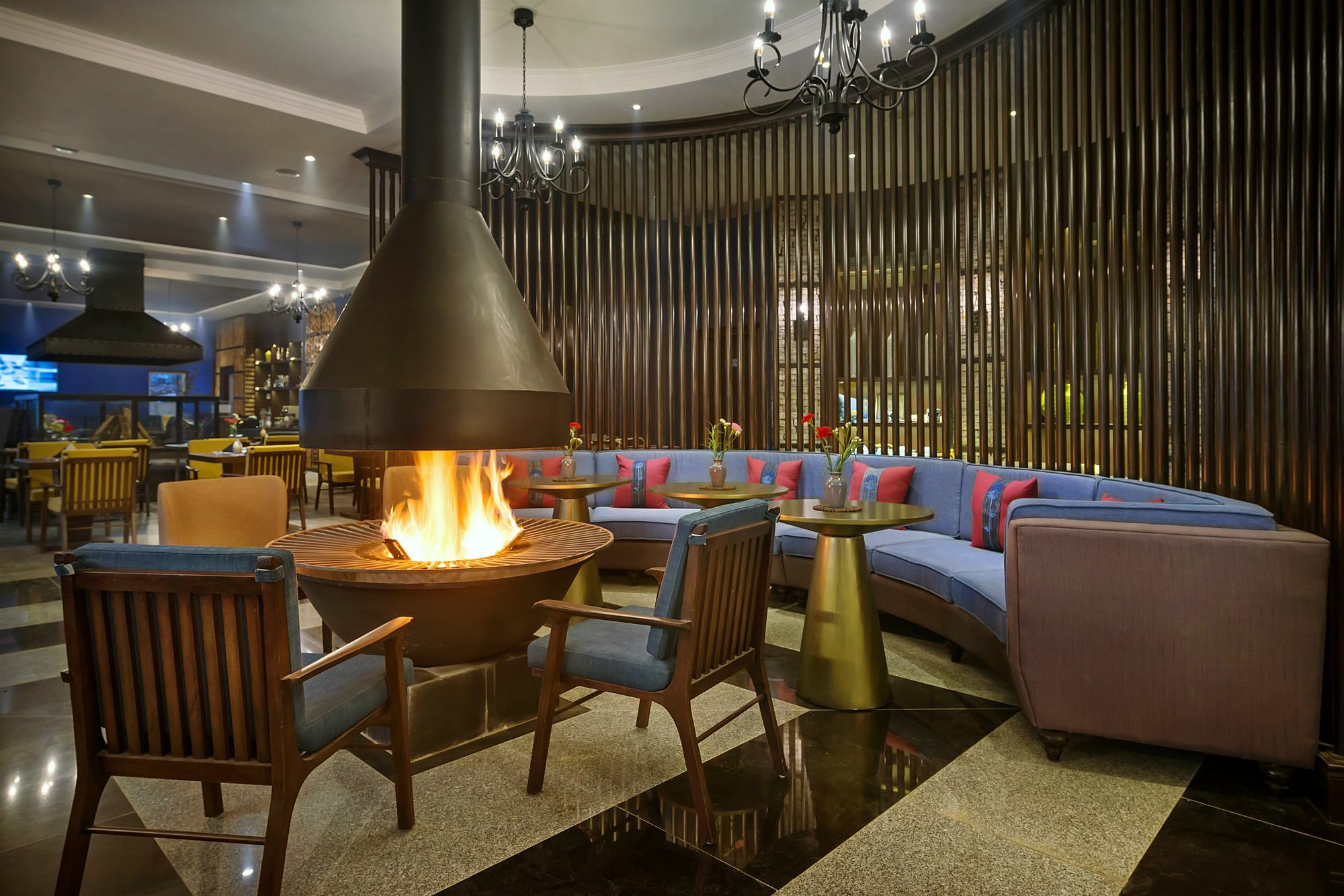 Aliana Boutique Sapa Hotel & Spa Luaran gambar